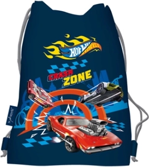 Hot Wheels sac sport