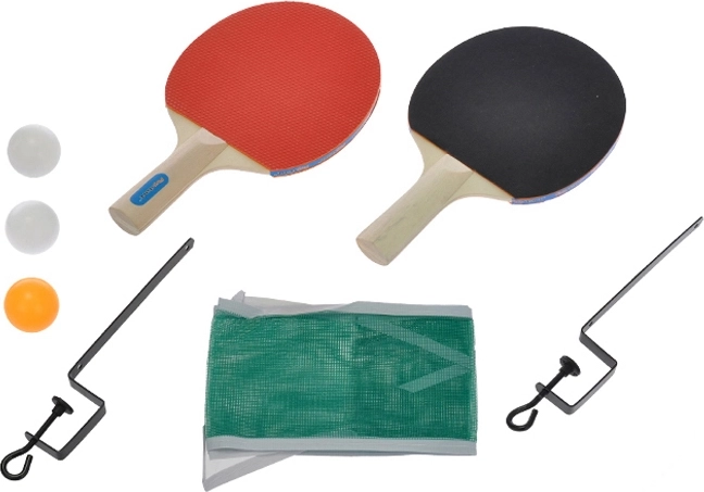 Tot ce ai nevoie într-un singur pachet