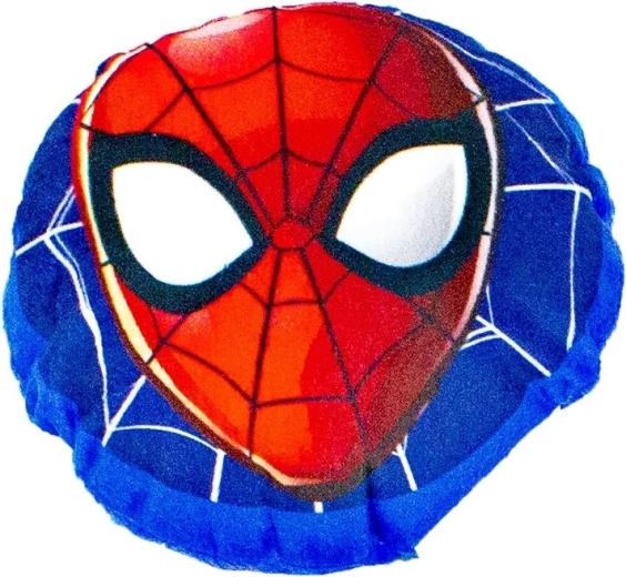 Design SPIDER-MAN expresiv