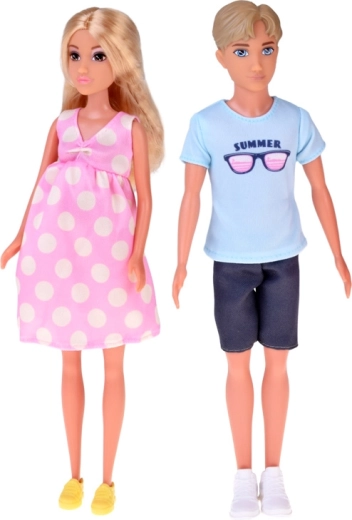 Combinații vestimentare stilate