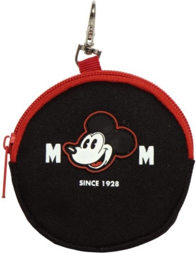 Portofel pentru monede Mickey Mouse