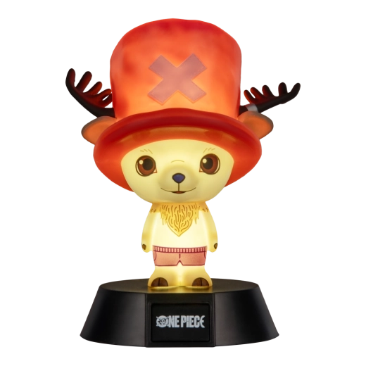 One Piece lampă decorativă Chopper