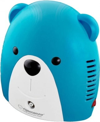 Inhalator nebulizator Ursuleț