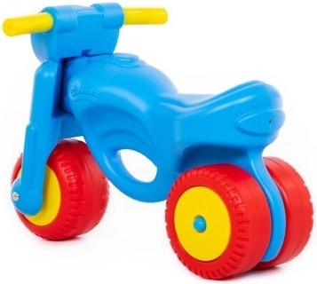 Plastic ușor și durabil pentru joacă afară și în casă