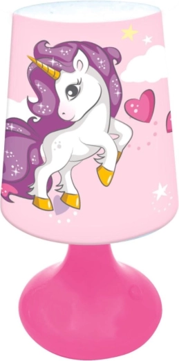 Lampă de birou wireless Lexibook unicorn