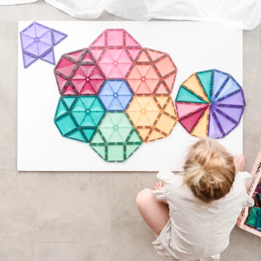 Dezvoltarea abilităților STEAM prin joc