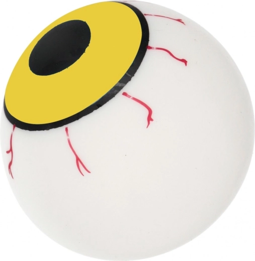 Design jucăuș de ochi în mix de culori