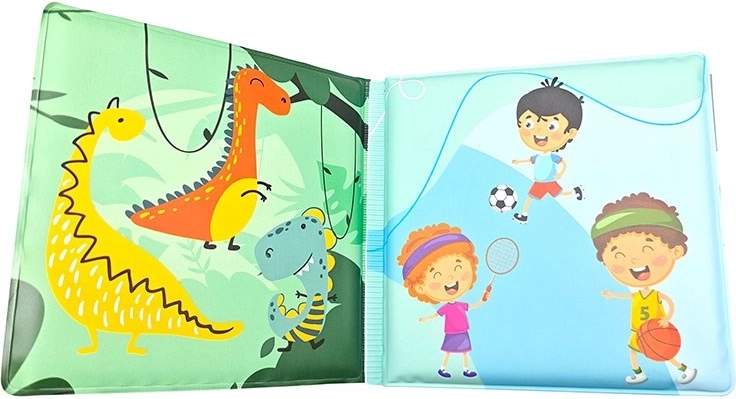 Piuitoare integrată pentru stimulare senzorială