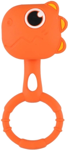 Zornăit delicat pentru dezvoltarea senzorială