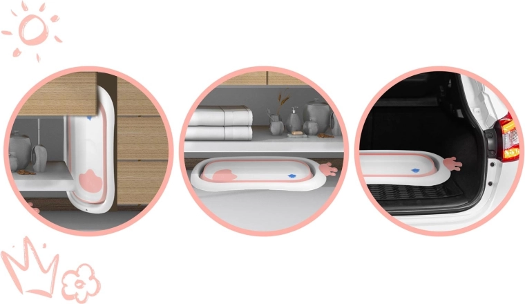 Design pliabil care economisește spațiu