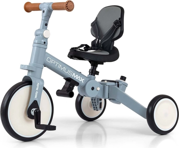 Plimbare sigură și confortabilă