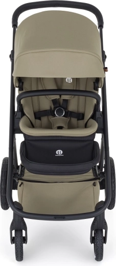 Scaun sport reversibil și centură magnetică