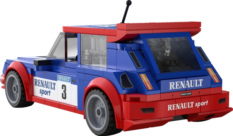 Rulare lină pe 4 roți