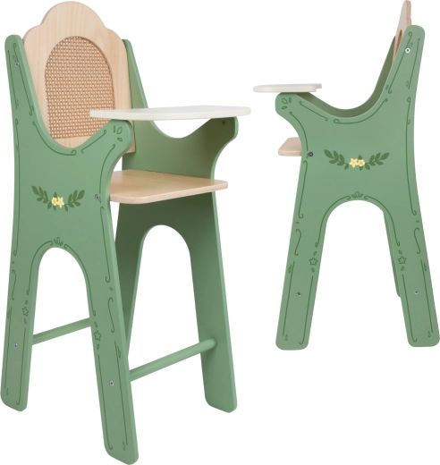 Design vintage fermecător