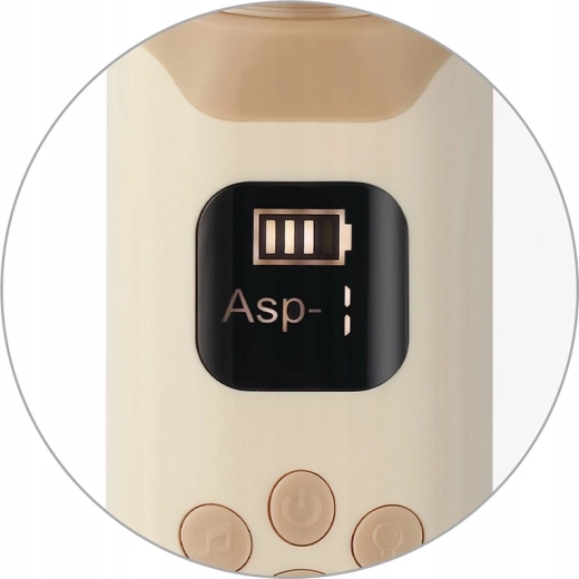 Ecran LCD și încărcare USB‑C