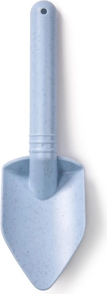 Lopată ecologică Bigjigs Toys gri