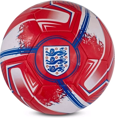 Aspect oficial England FA