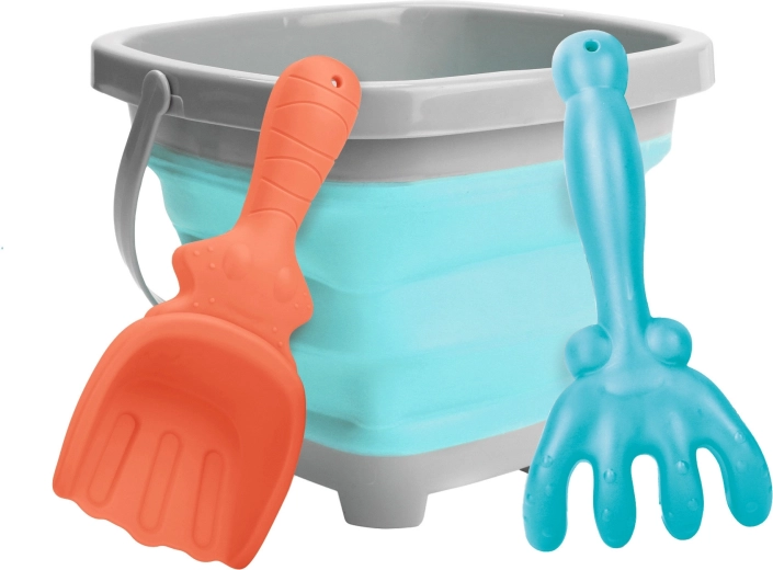 Set complet pentru nisip