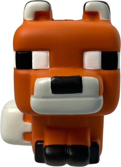 Figurină MINECRAFT Mega SquishMe seria 3 antistres