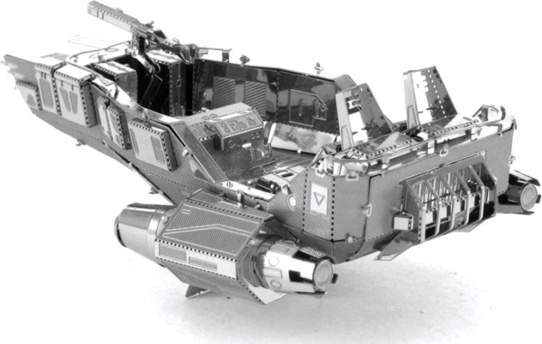 Model de expunere pentru colecționari