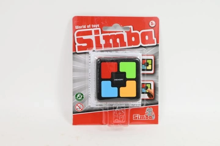 Simba joc Urmărește lumina