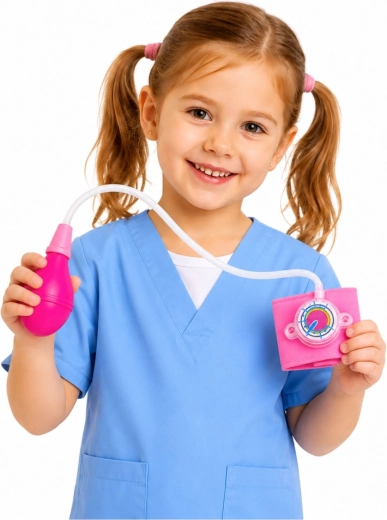 Joc de-a doctorul care dezvoltă abilități