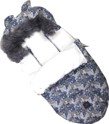 Microfleece moale pentru confort maxim