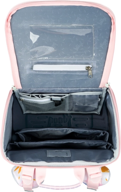 Organizare inteligentă cu acces rapid