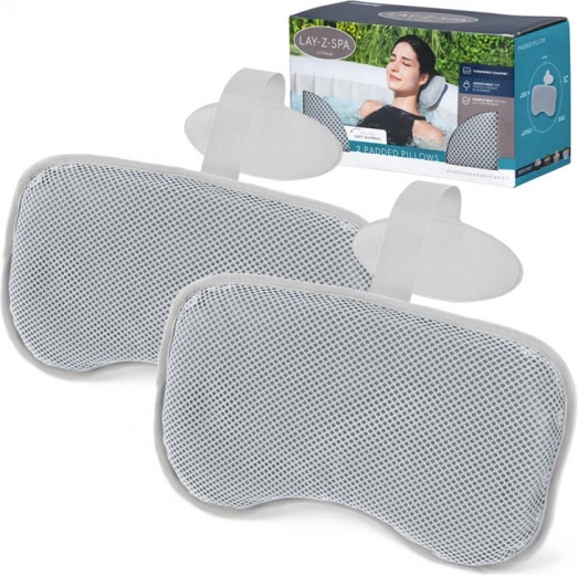 Perne pentru jacuzzi LAY‑Z‑SPA – set de 2 bucăți