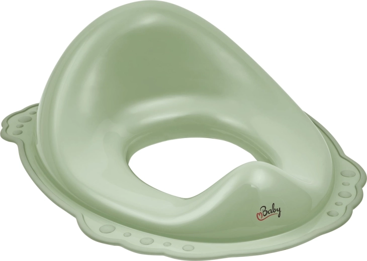 Maltex reductor WC Classic antiderapant verde