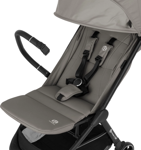 Confort si ventilatie la fiecare plimbare