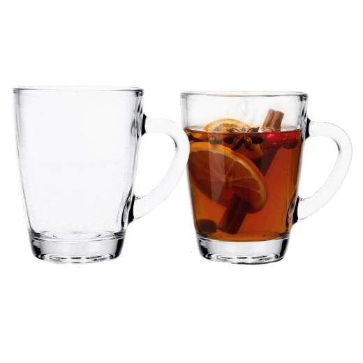 Ideal pentru ceai, cafea și băuturi fierte