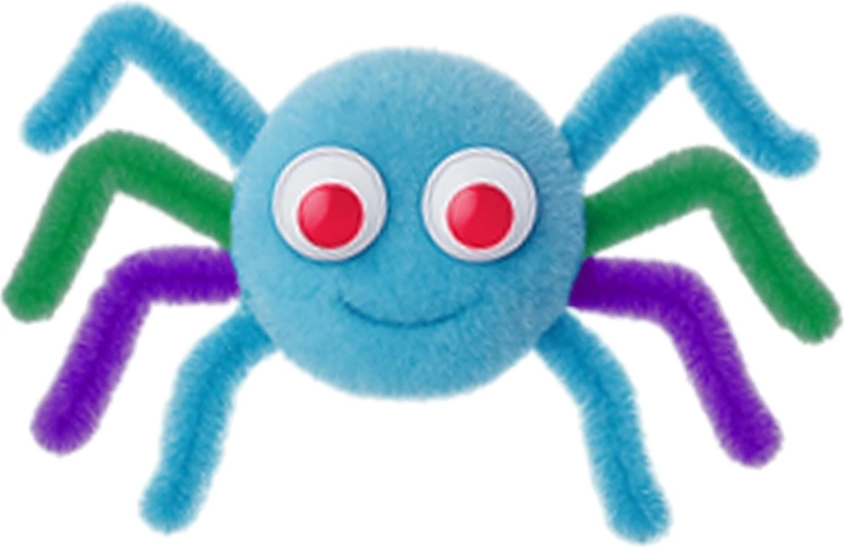 Materiale moi și sigure pentru copii