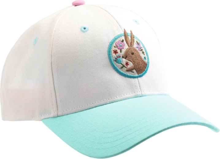 Șapcă pentru copii DJECO Rabbit