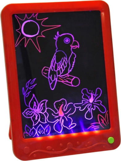 Iluminare LED strălucitoare