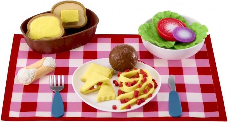 Servire ca într-un restaurant italian