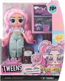 L.O.L. Surprise Tweens păpușă Flora Moon