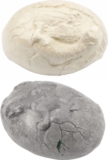 Săpături realiste ca ale paleontologilor