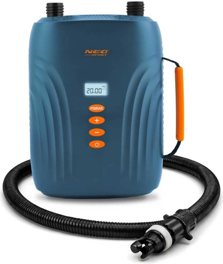 Funcționare fără fir cu acumulator de 4000 mAh și încărcare USB‑C