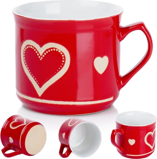 Prindere confortabilă și întreținere ușoară