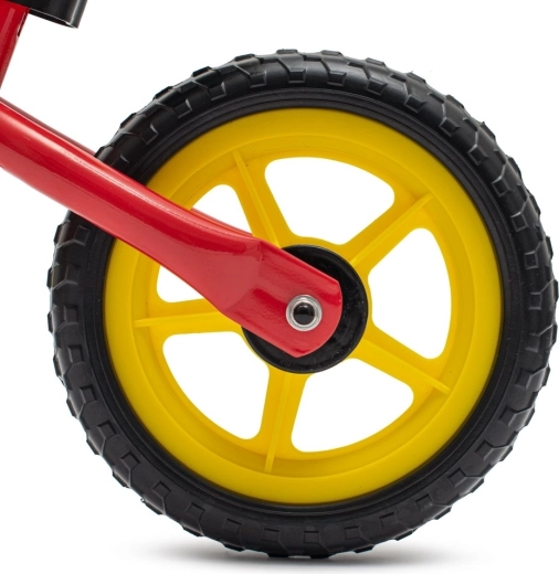 Roți EVA de 12" fără întreținere