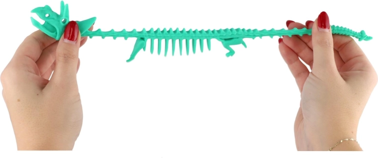 Silicon elastic pentru relaxare maximă