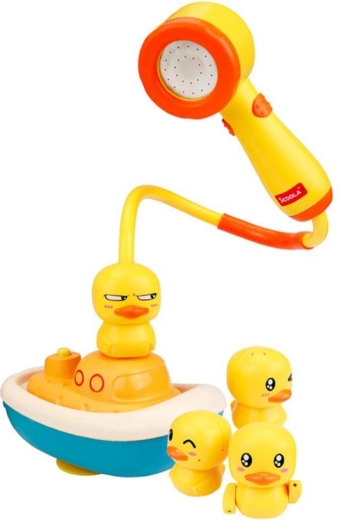 Bărcuță plutitoare și prindere ușoară