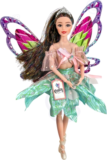 Aripi de zână sclipitoare