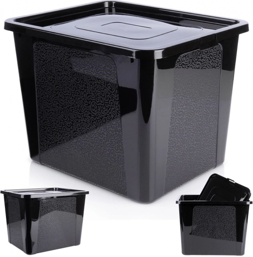 Material rezistent, dar ușor