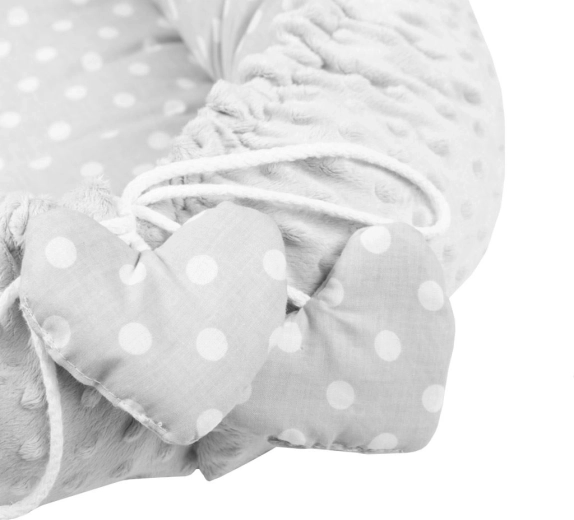 Dimensiune reglabilă cu șnur