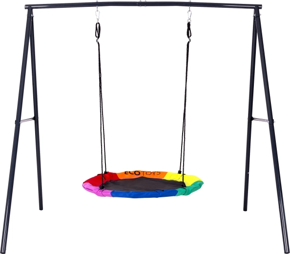 Structură solidă tip A din oțel pentru stabilitate maximă