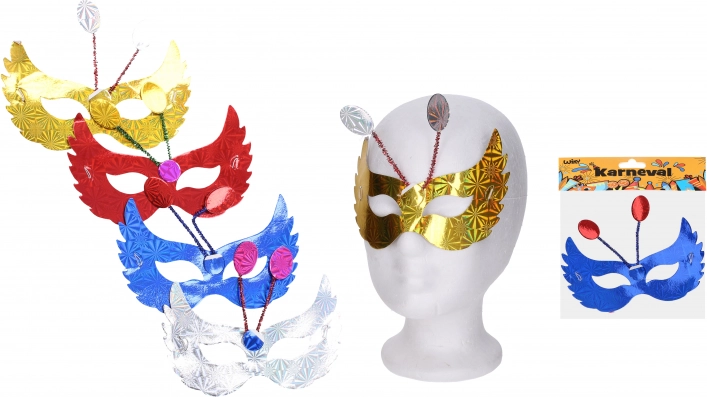 Masca de carnaval
