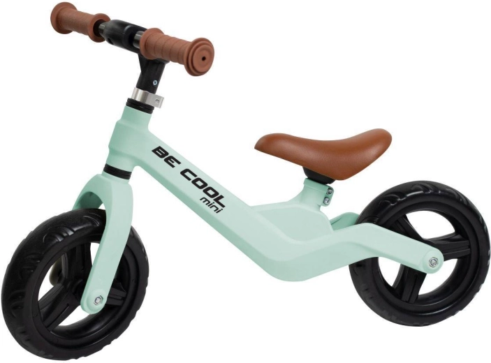 Freeon Free2Move Bicicletă de echilibru Be Cool mini green