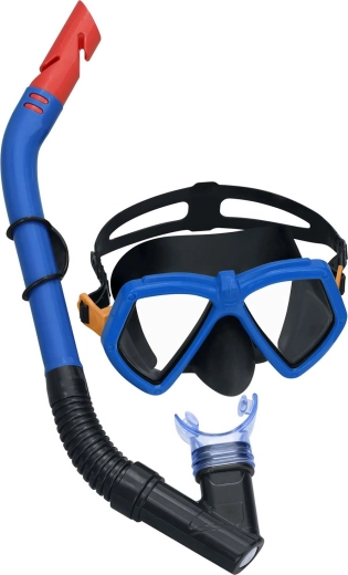 Bestway set de snorkeling pentru copii – mască și snorkel